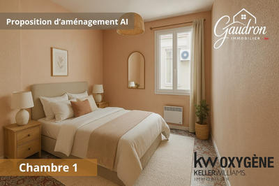 Maison - 140 m² - 8 pièces