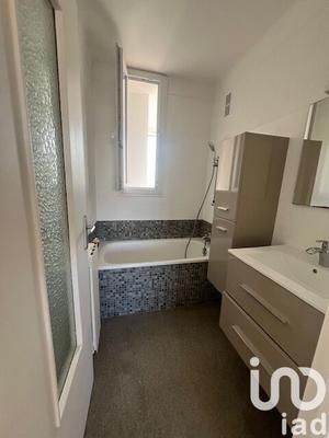 Appartement - 71 m² - 4 pièces