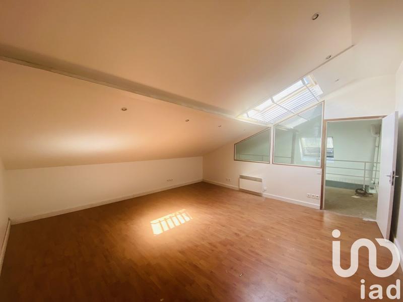 Immeuble - 570 m²