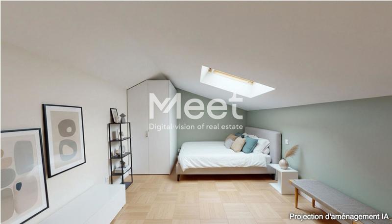 Maison - 131 m² - 7 pièces