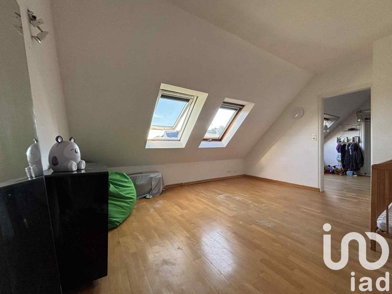 Maison - 146 m² - 7 pièces