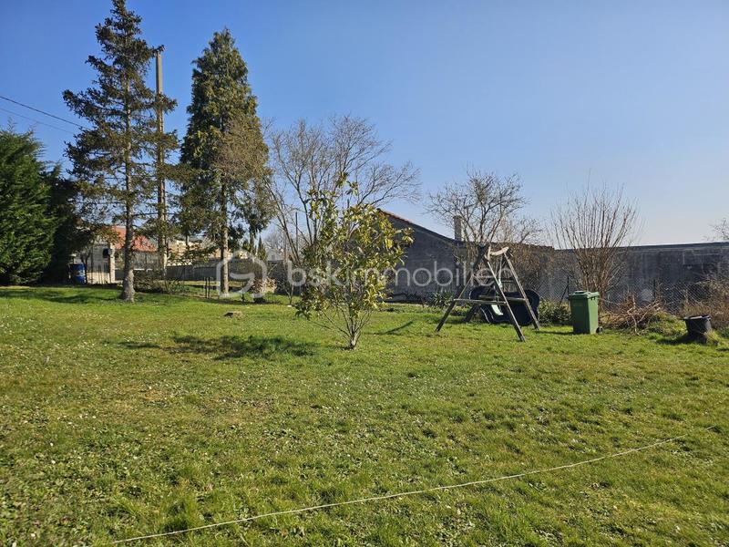 Terrain constructible - 451 m²