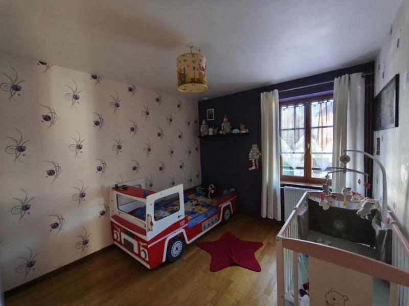 Maison - 150 m² - 10 pièces