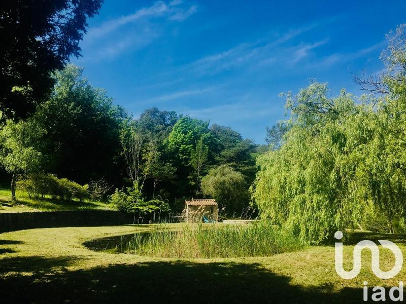 Bastide - 314 m² - 9 pièces