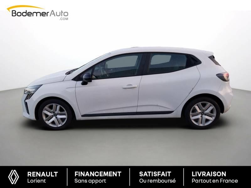 Renault Clio TCe 90 Evolution