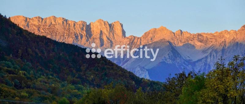 Appartement - 72 m² - 4 pièces