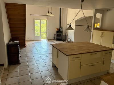 Villa - 145 m² - 5 pièces