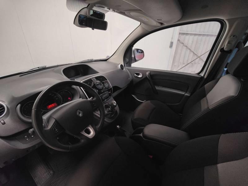 Renault Kangoo Blue dCi 95 Business