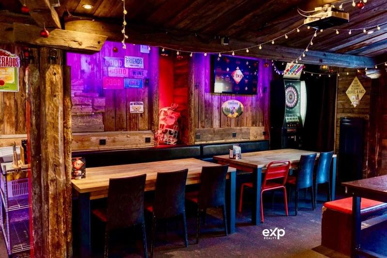 Appartement - 246 m²