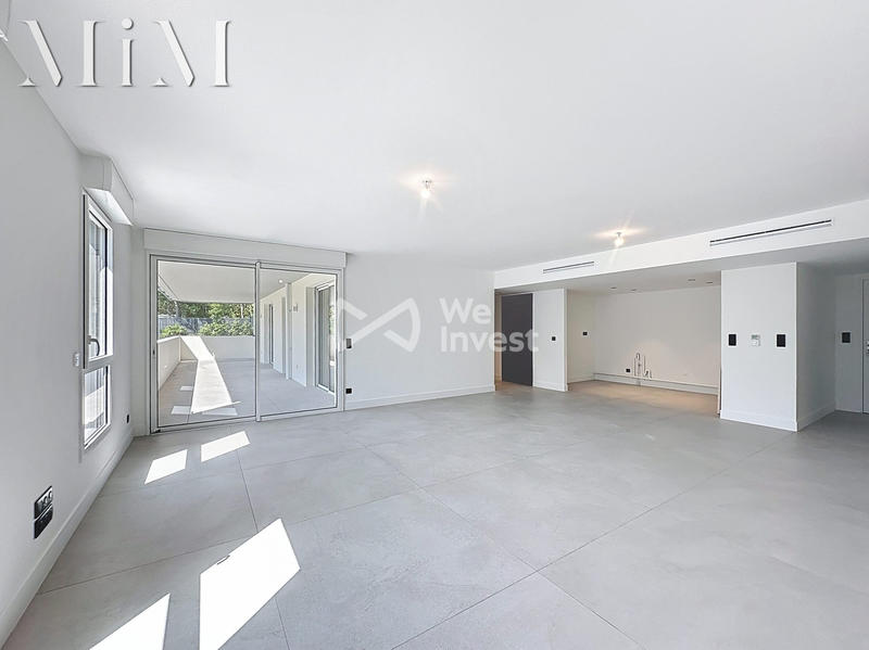 Appartement - 126 m² - 4 pièces