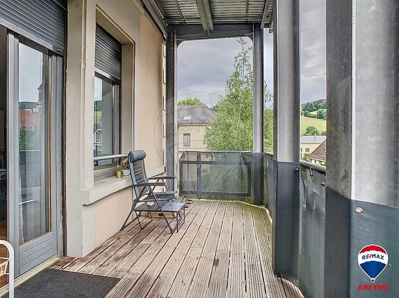 Appartement - 73 m² - 3 pièces