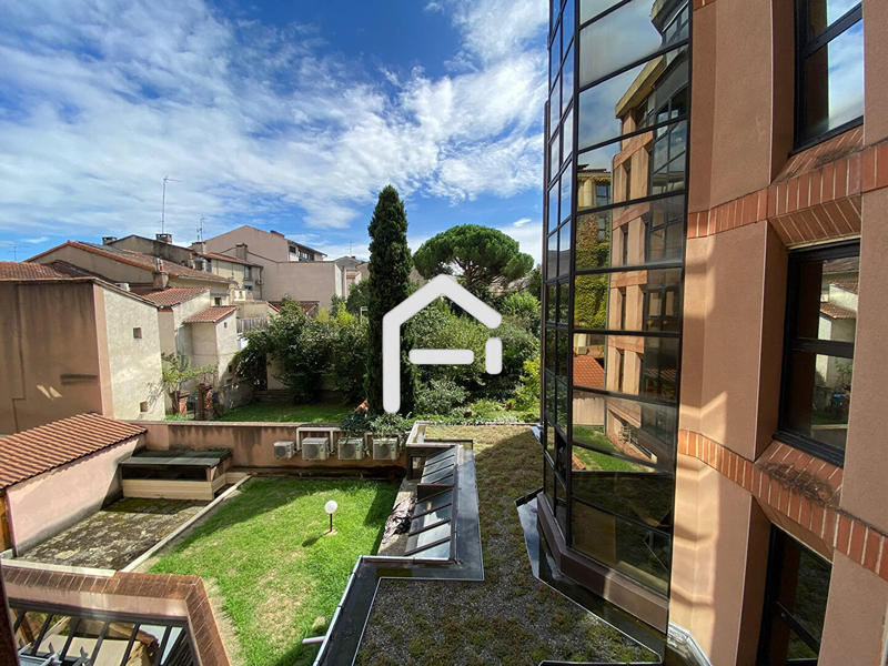 Local commercial - 132 m²