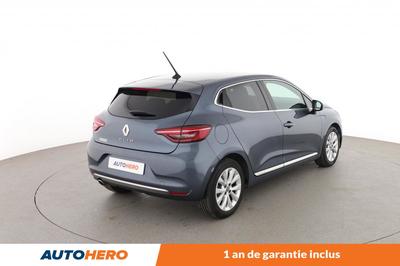 Renault Clio 1.0 TCe Intens 101 ch
