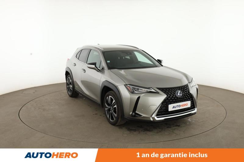 Lexus Ux 250h Premium Edition 2wd 184 ch