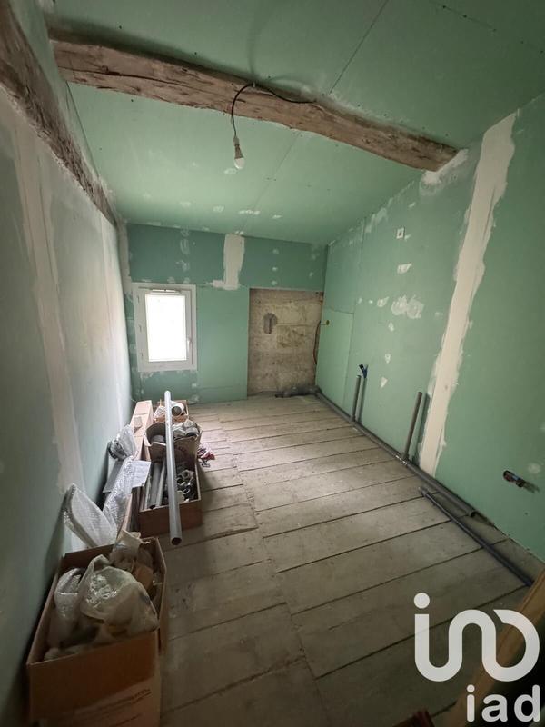 Maison de campagne - 199 m² - 11 pièces