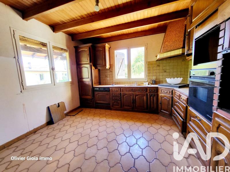 Maison - 150 m² - 4 pièces