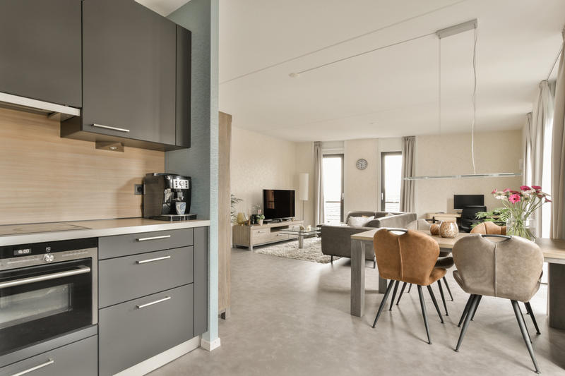 Maison - 136 m² - 5 pièces