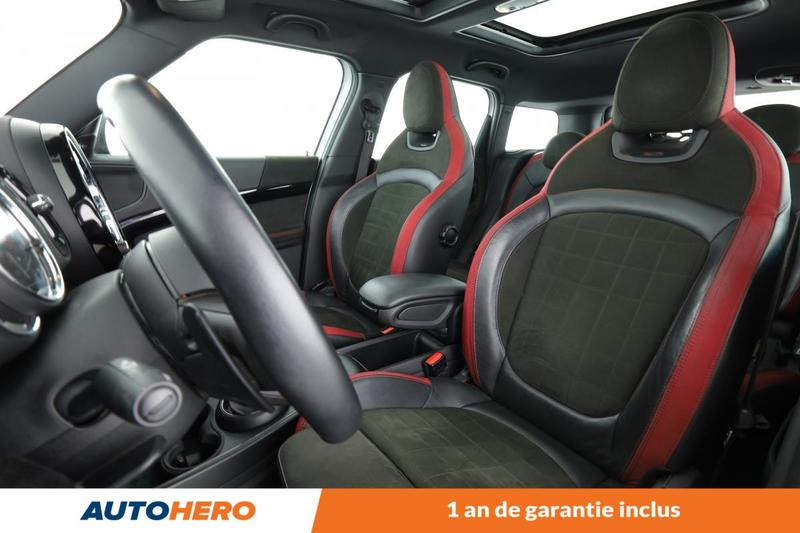 Mini Countryman John Cooper Works Exclusive Design All4 Bva8 231 ch