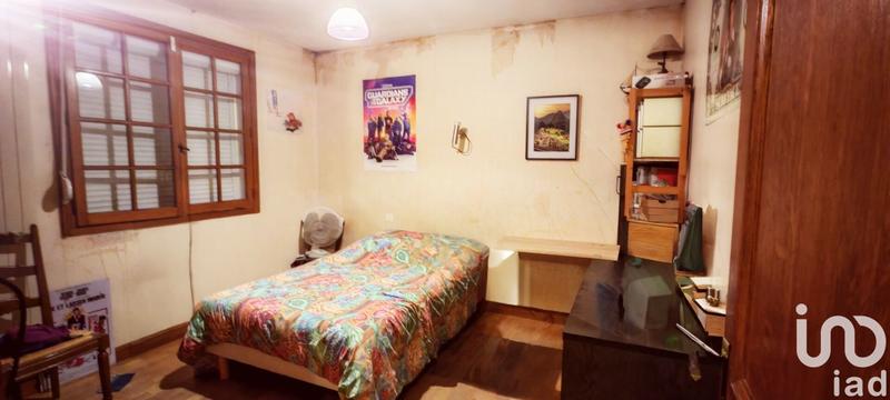 Maison - 287 m² - 12 pièces