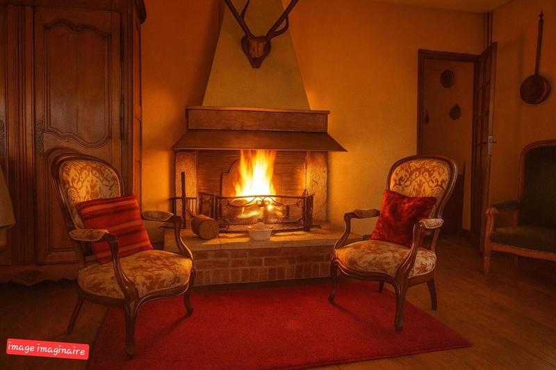 Maison - 126 m² - 6 pièces