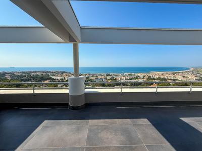 Appartement - 84 m² - 3 pièces