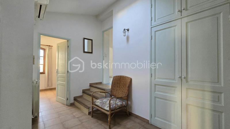 Maison de village - 165 m² - 7 pièces