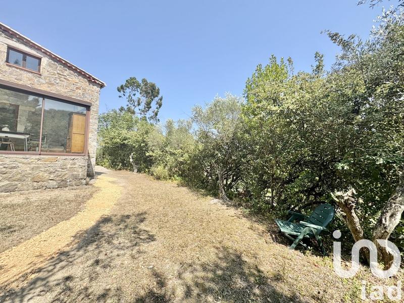 Maison de campagne - 60 m² - 4 pièces