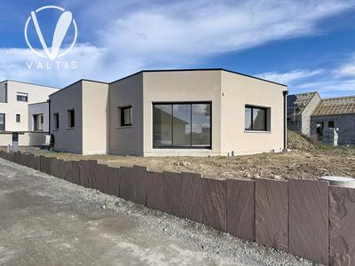 Maison - 97 m² - 4 pièces