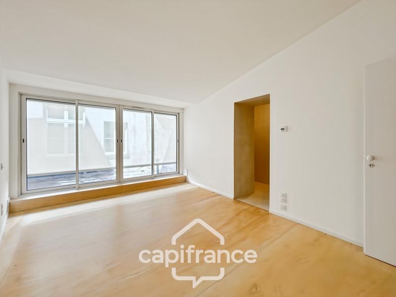 Appartement - 139 m² - 5 pièces