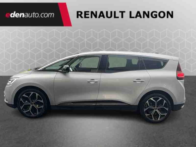 Renault Grand Scénic TCe 140 Fap Edc - 21 Intens