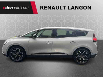 Renault Grand Scénic TCe 140 Fap Edc - 21 Intens