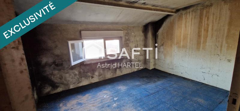 Maison - 75 m² - 3 pièces