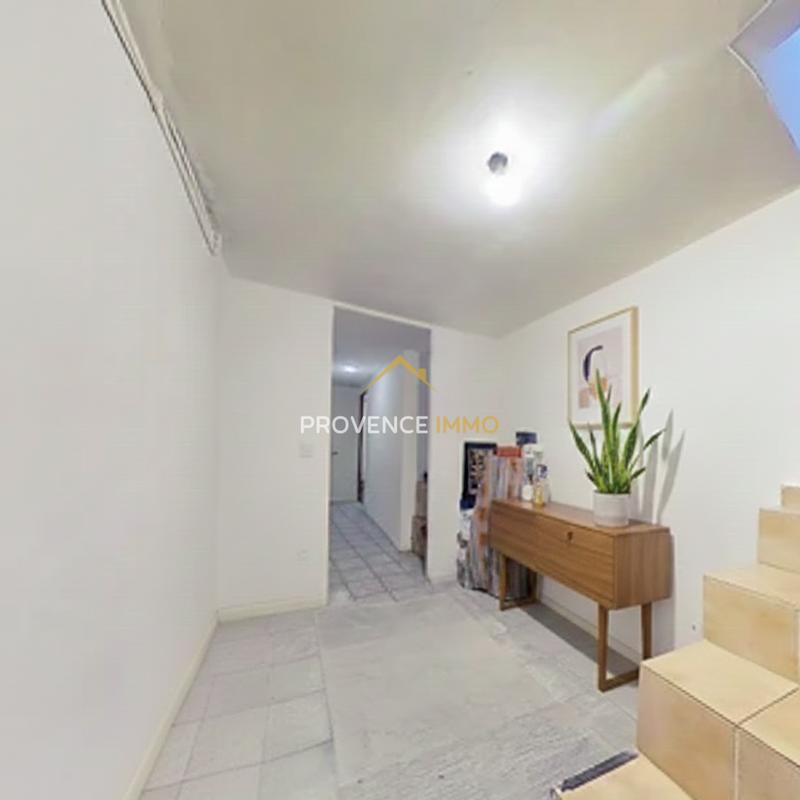 Maison - 119 m² - 6 pièces