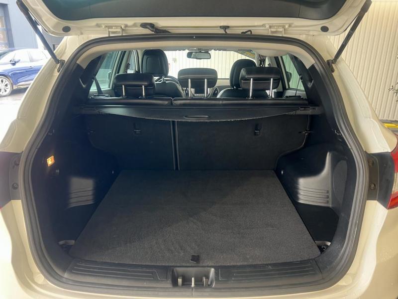 Hyundai ix35 1.7 Crdi 115 2wd Blue Drive Pack Inventive