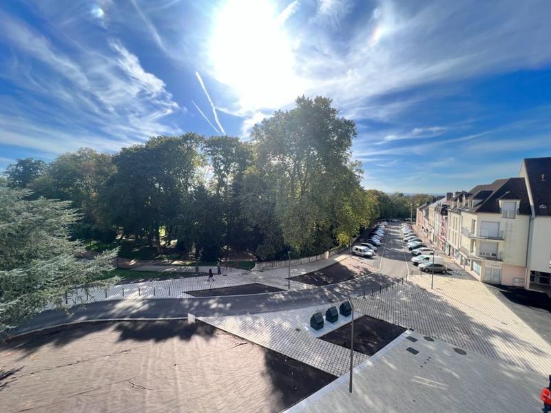 Immeuble - 275 m² - 8 pièces