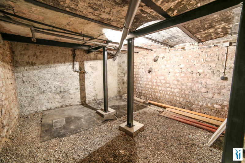 Maison - 53 m² - 3 pièces