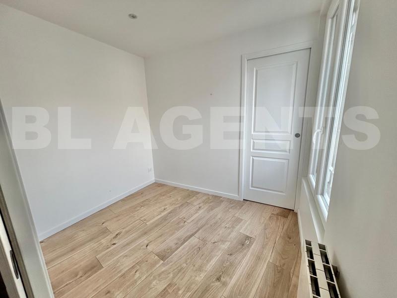 Appartement - 28 m² - 2 pièces