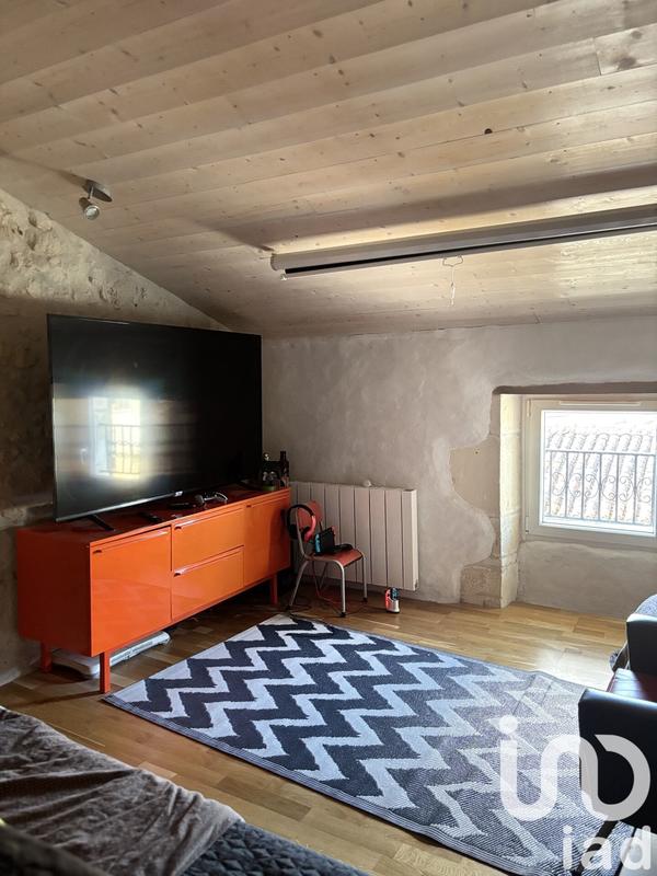 Maison de ville - 176 m² - 6 pièces