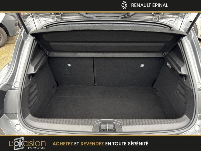 Renault Clio V E-Tech full hybrid 145 ch Gsr2 Esprit Alpine