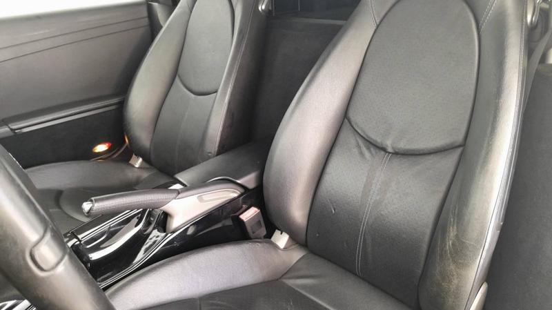 Porsche Boxster 3.4i s 310 ch Pdk