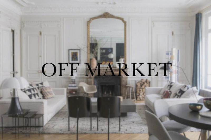 Appartement - 75 m² - 3 pièces