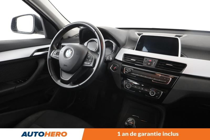 Bmw X1 sDrive18i Lounge 140 ch