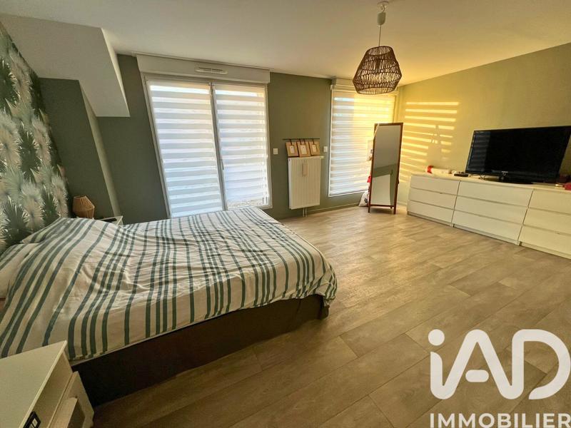 Maison - 163 m² - 5 pièces