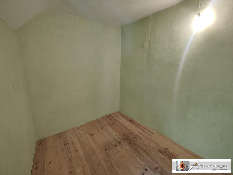 Maison - 59 m² - 3 pièces