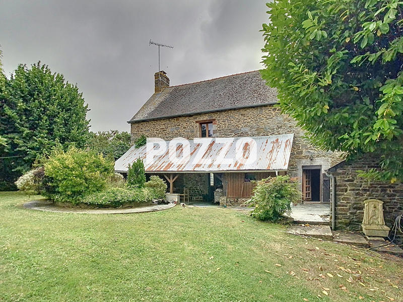 Maison - 180 m² - 7 pièces