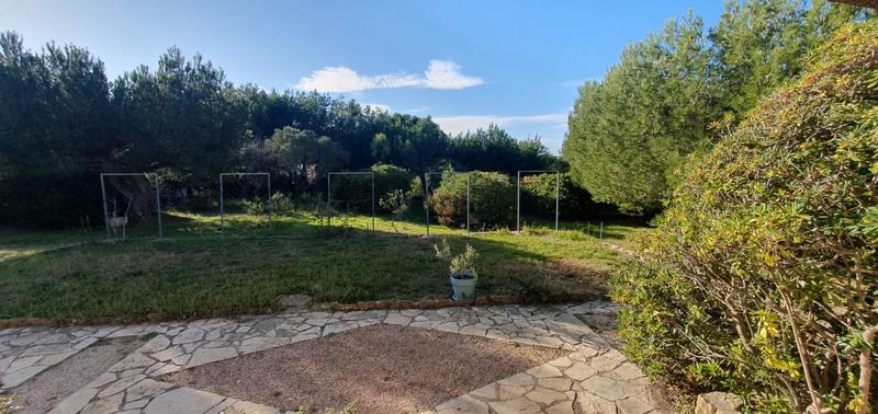 Mas - 40 m² - 2 pièces