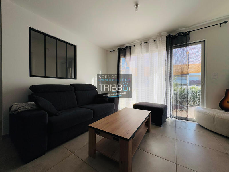 Villa - 78 m² - 3 pièces