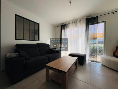 Villa - 78 m² - 3 pièces