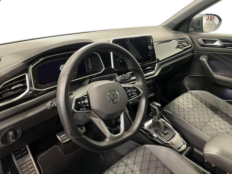 Volkswagen t-Roc 1.5 Tsi Evo 150 Start/Stop Dsg7 R-Line