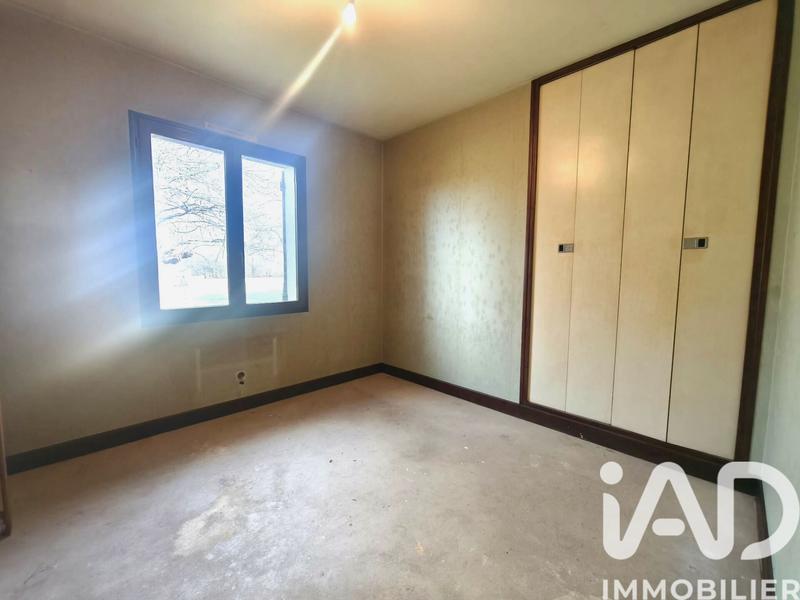 Maison - 89 m² - 4 pièces